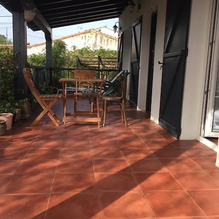La Casa De Gene Villa Ruilobuca Ngoại thất bức ảnh