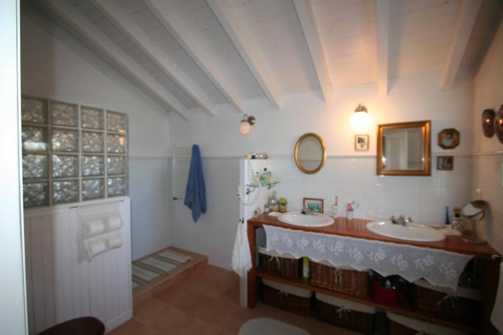La Casa De Gene Villa Ruilobuca Ngoại thất bức ảnh